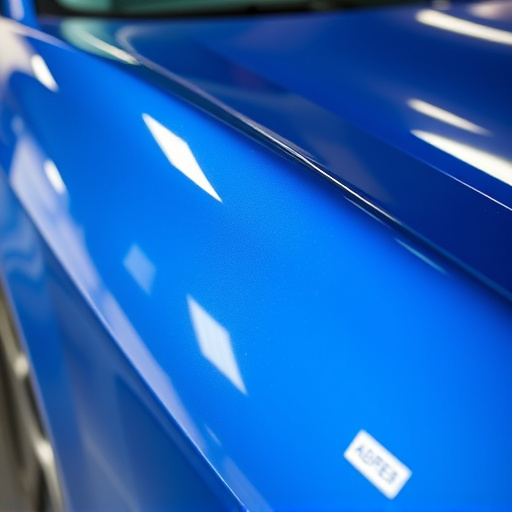 car refinishing