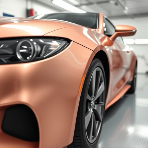 car refinishing