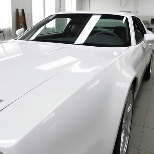 car refinishing