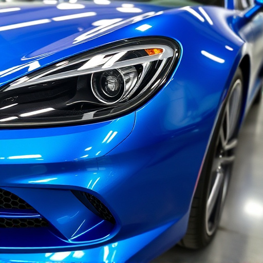 car refinishing