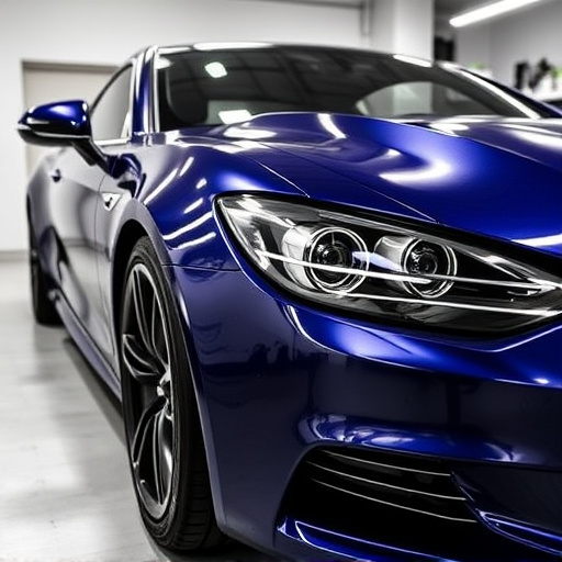car refinishing