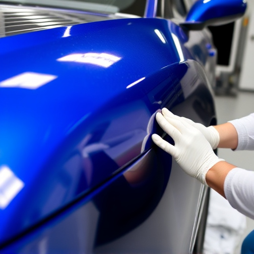 car refinishing