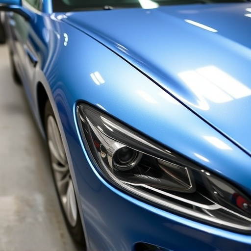 car refinishing