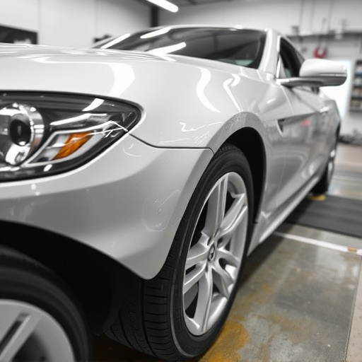 car refinishing
