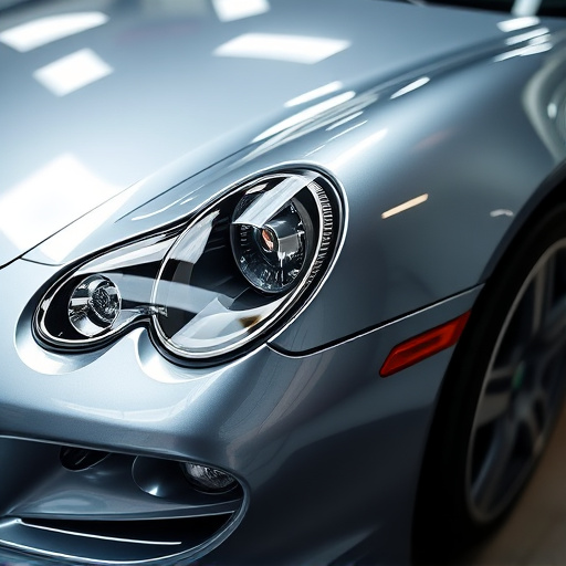 car refinishing
