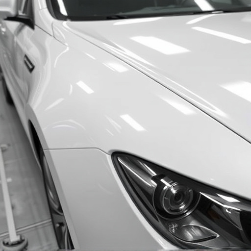 car refinishing