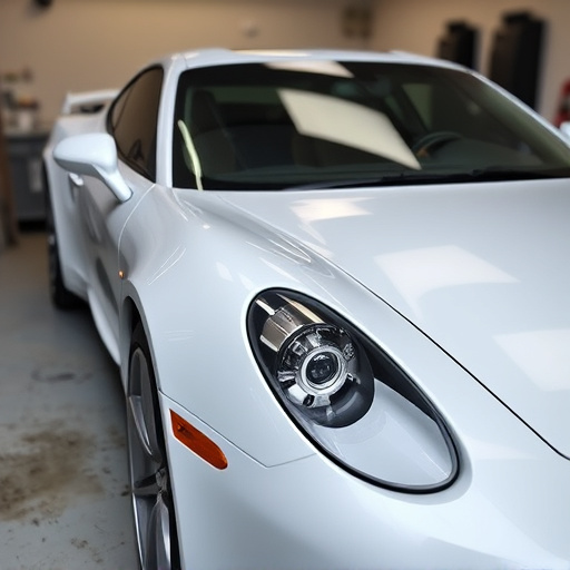 car refinishing