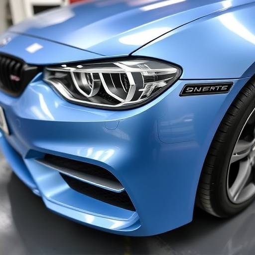 car refinishing