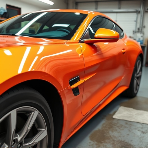 car refinishing