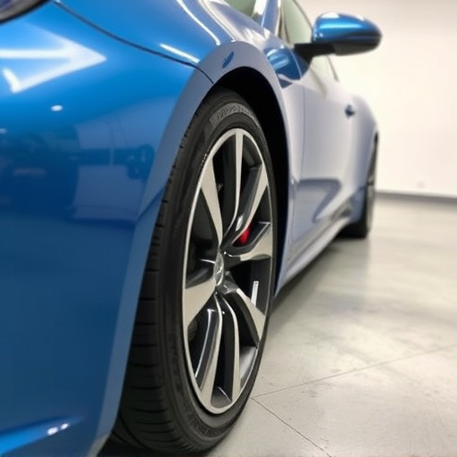 car refinishing
