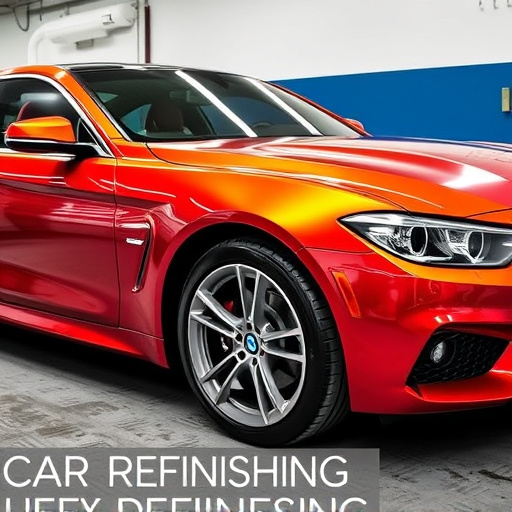 car refinishing