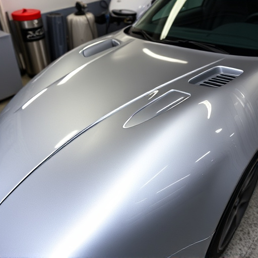 car refinishing