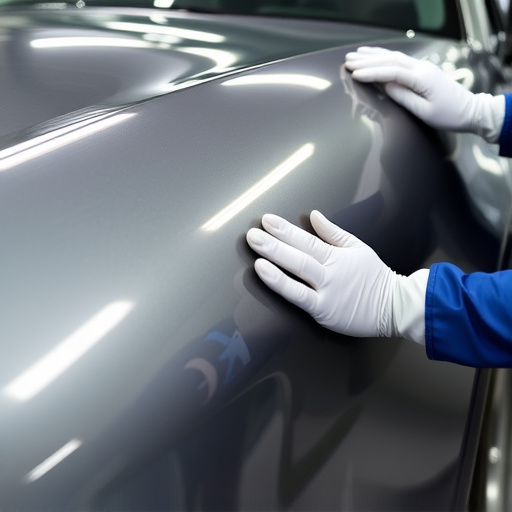 car refinishing