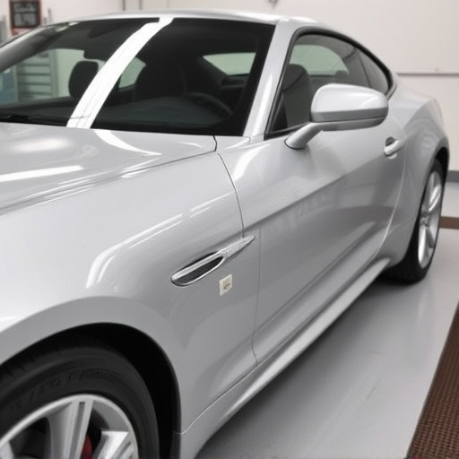 car refinishing