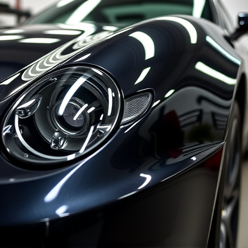 car refinishing
