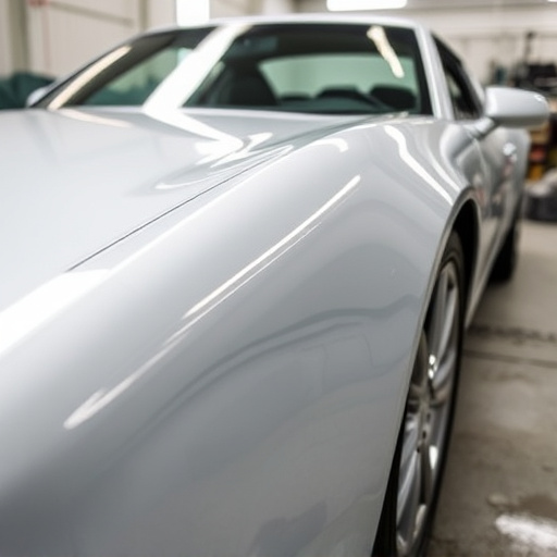 car refinishing