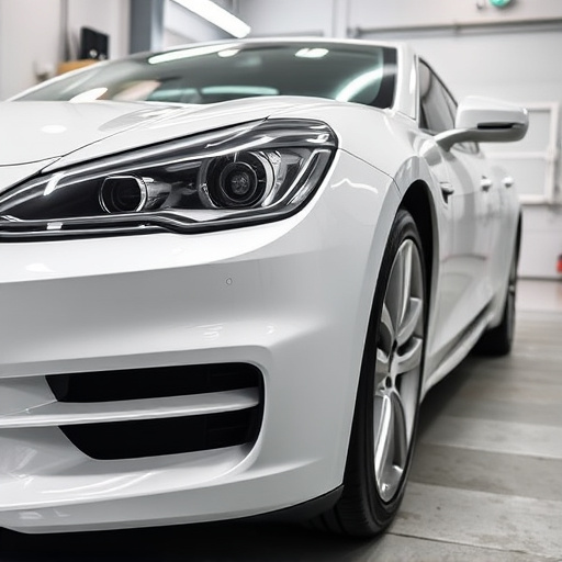 car refinishing