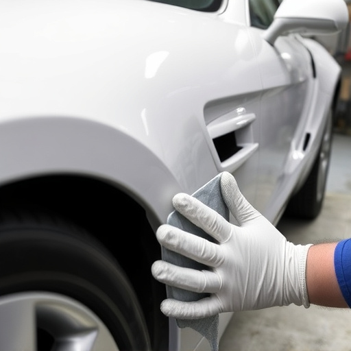 car refinishing