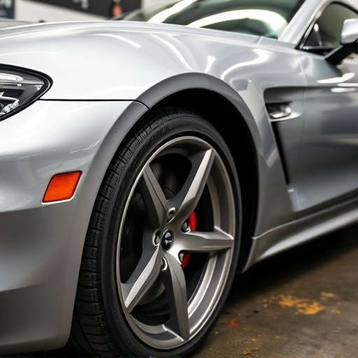 car refinishing