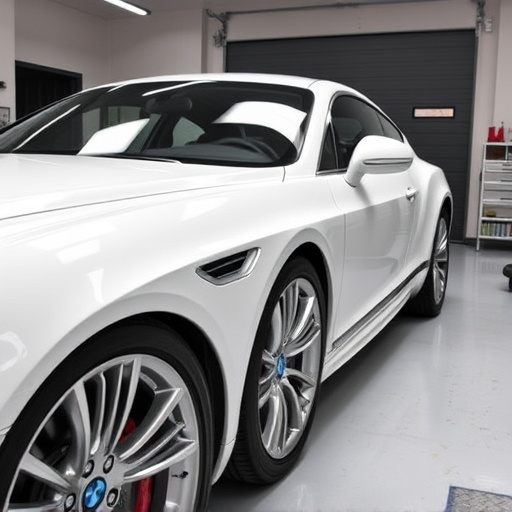 car refinishing