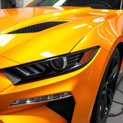 car refinishing