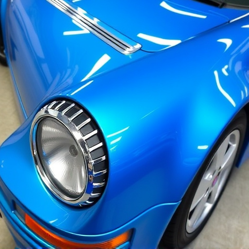 car refinishing