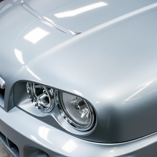 car refinishing