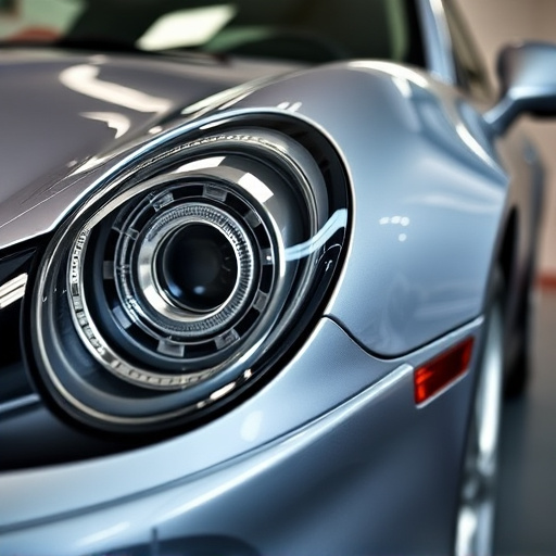 car refinishing