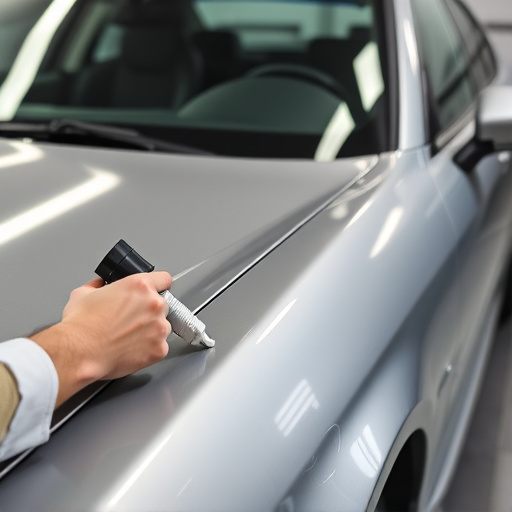 car refinishing