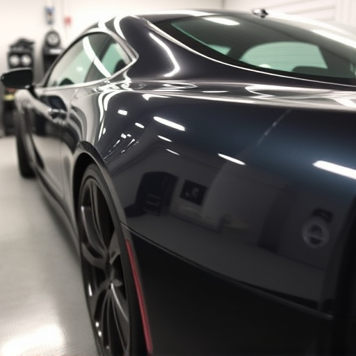 car refinishing