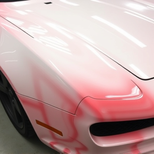 car refinishing