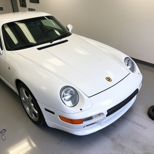 car refinishing