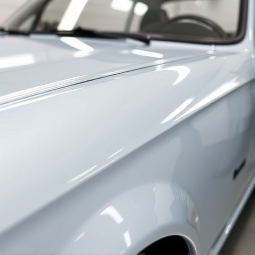 car refinishing