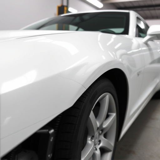 car refinishing
