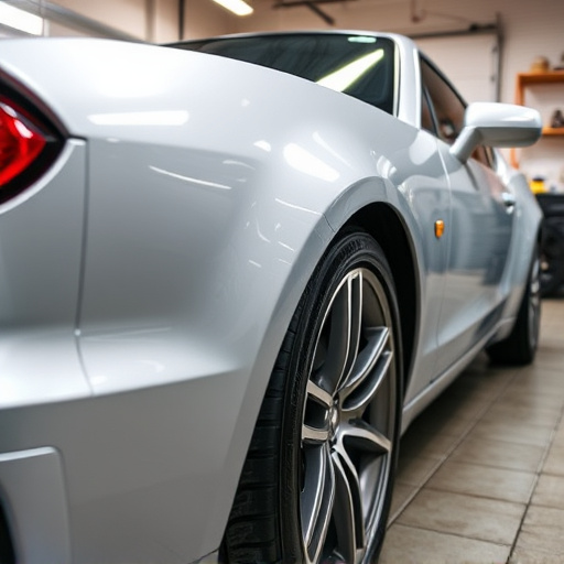 car refinishing