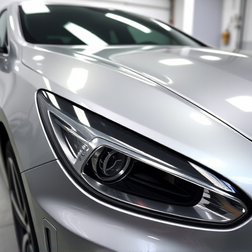 car refinishing