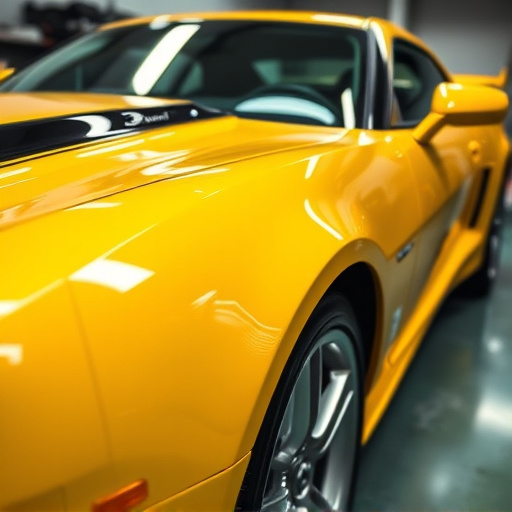 car refinishing