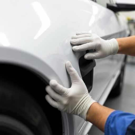 car refinishing