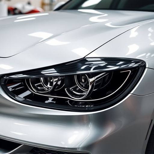 car refinishing