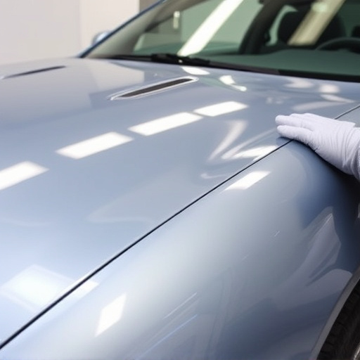 car refinishing