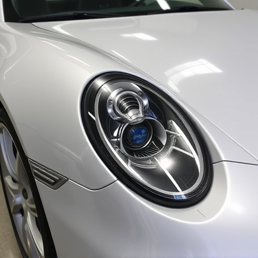 car refinishing