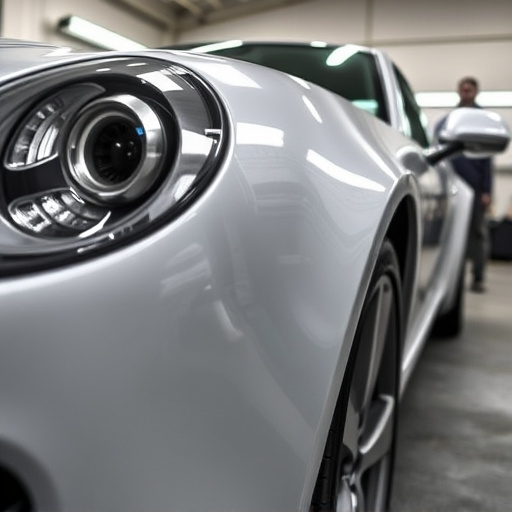 car refinishing