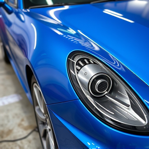 car refinishing