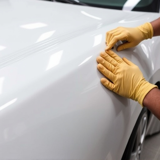 car refinishing