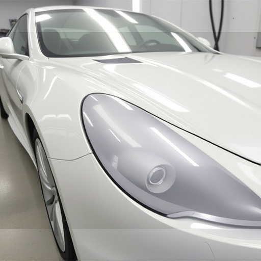 car refinishing