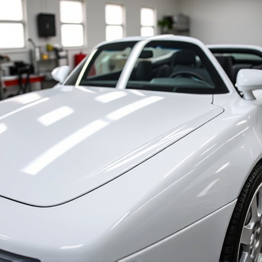 car refinishing