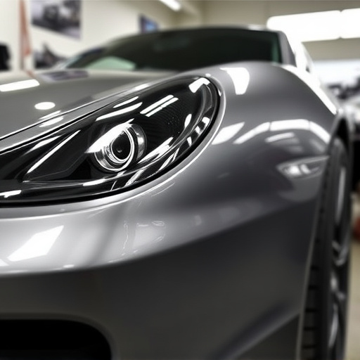 car refinishing