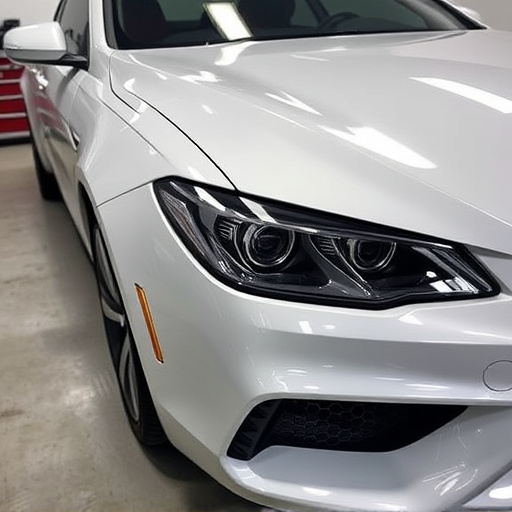 car refinishing