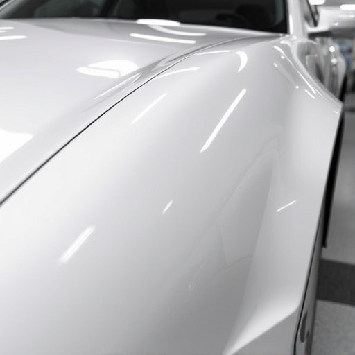 car refinishing