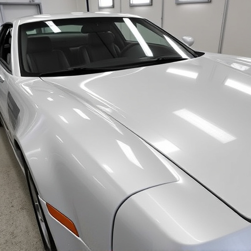 car refinishing